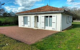 Petite Maison, Le Charme De L'Ancien