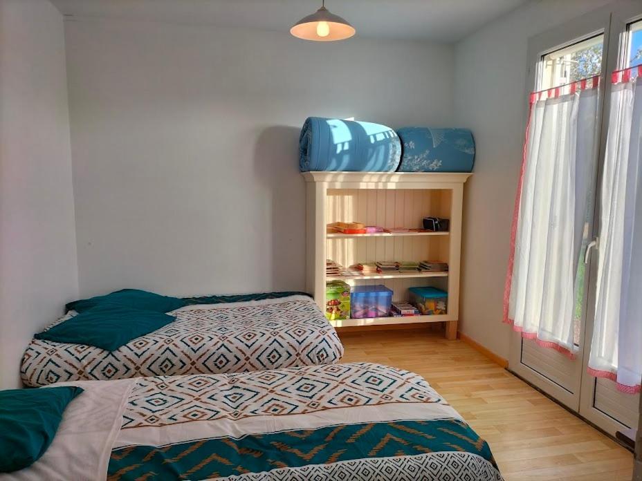 Petite Maison, Le Charme De L'Ancien Saint-Mesmin  Extérieur photo