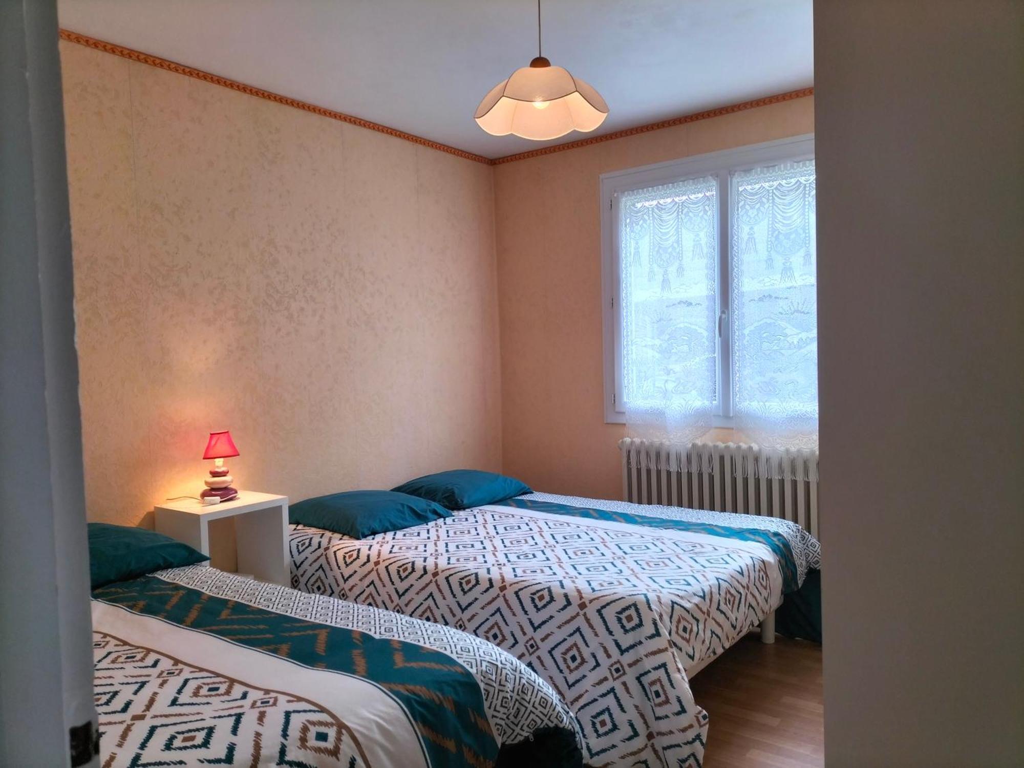 Petite Maison, Le Charme De L'Ancien Saint-Mesmin  Extérieur photo