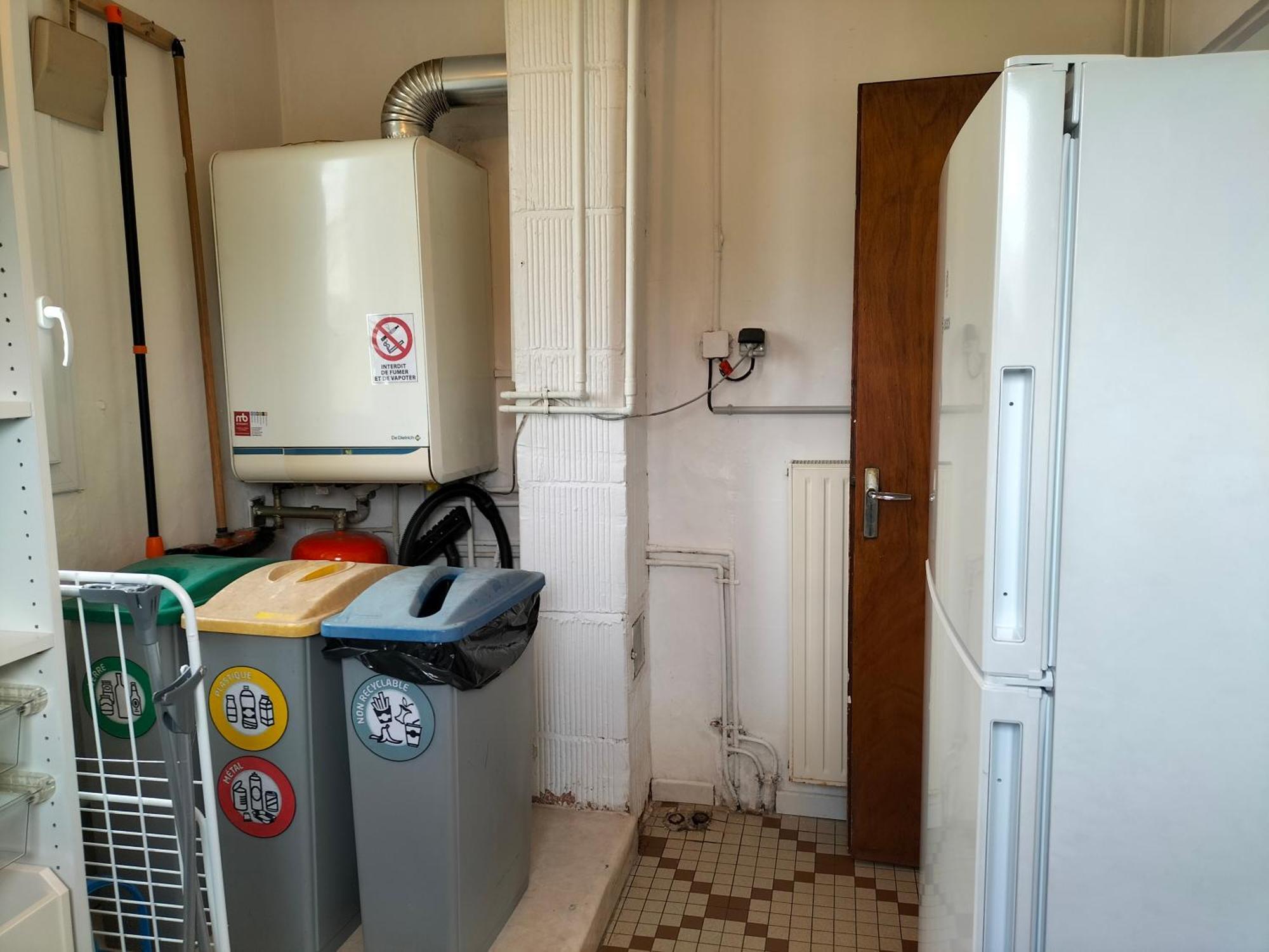 Petite Maison, Le Charme De L'Ancien Saint-Mesmin  Extérieur photo