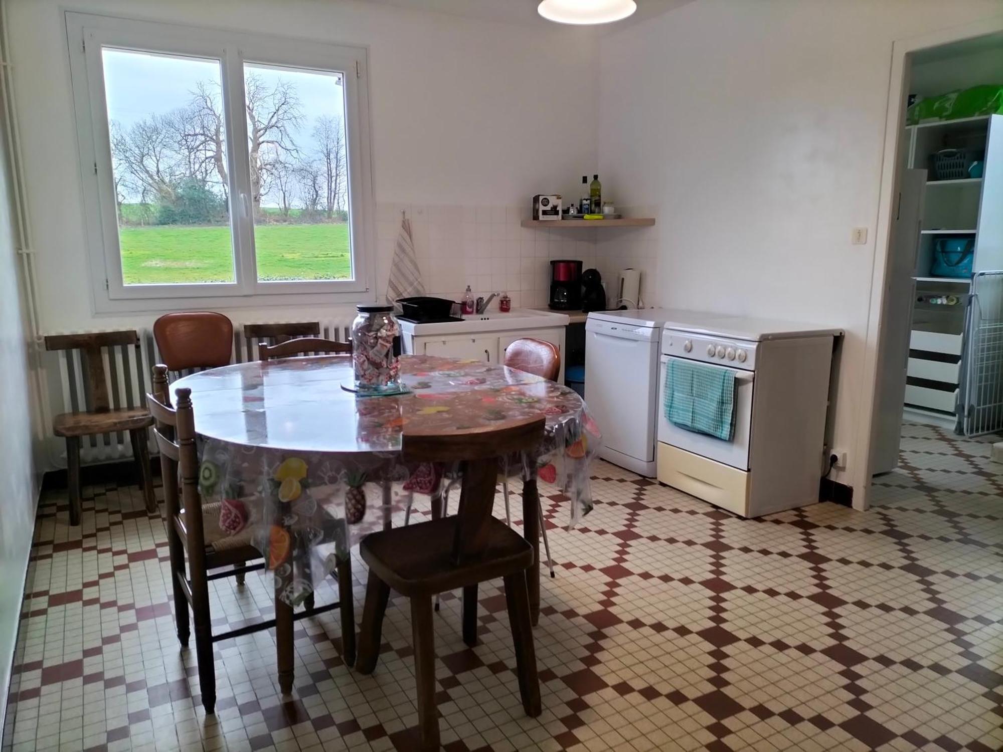 Petite Maison, Le Charme De L'Ancien Saint-Mesmin  Extérieur photo