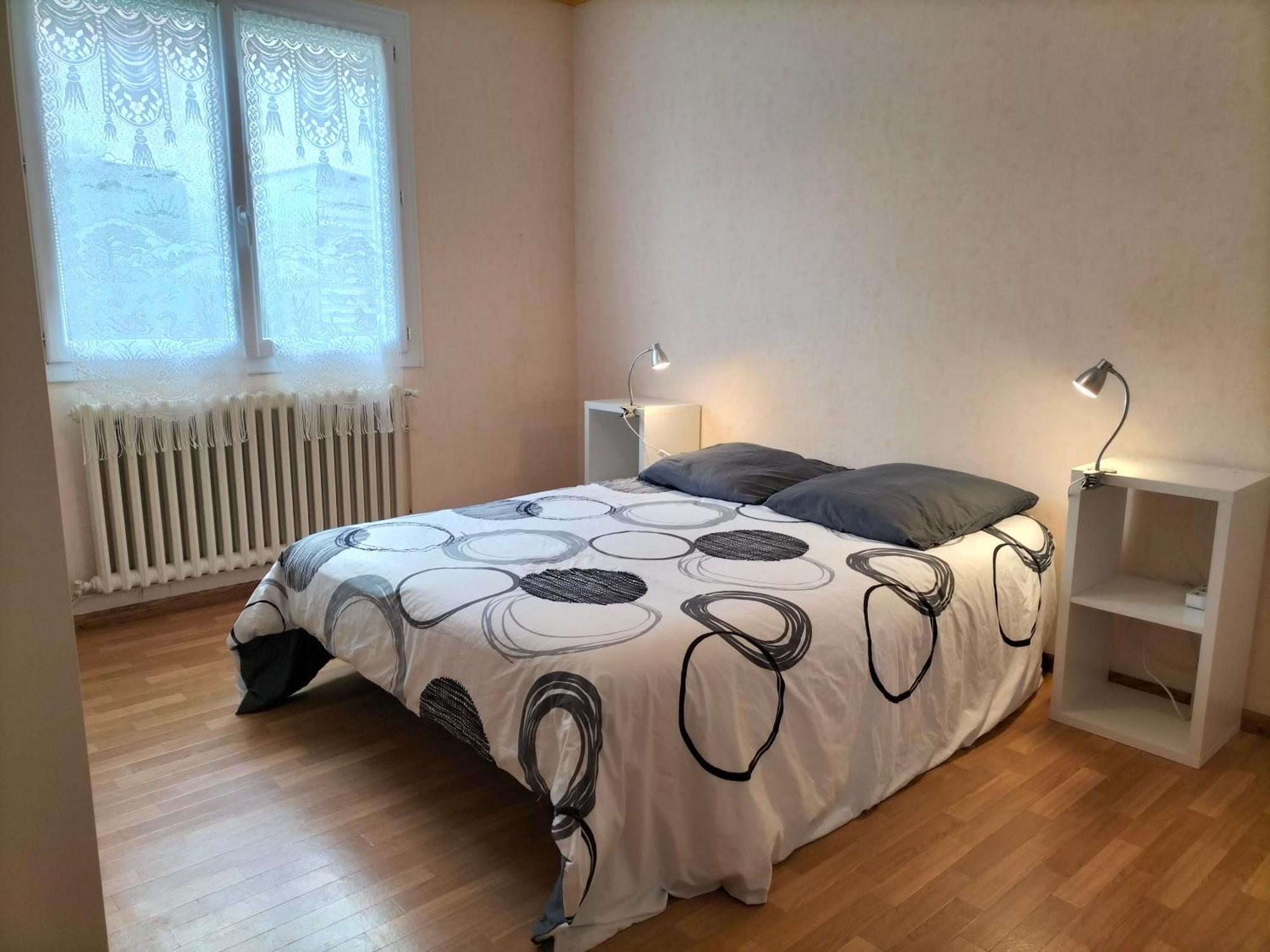 Petite Maison, Le Charme De L'Ancien Saint-Mesmin  Extérieur photo