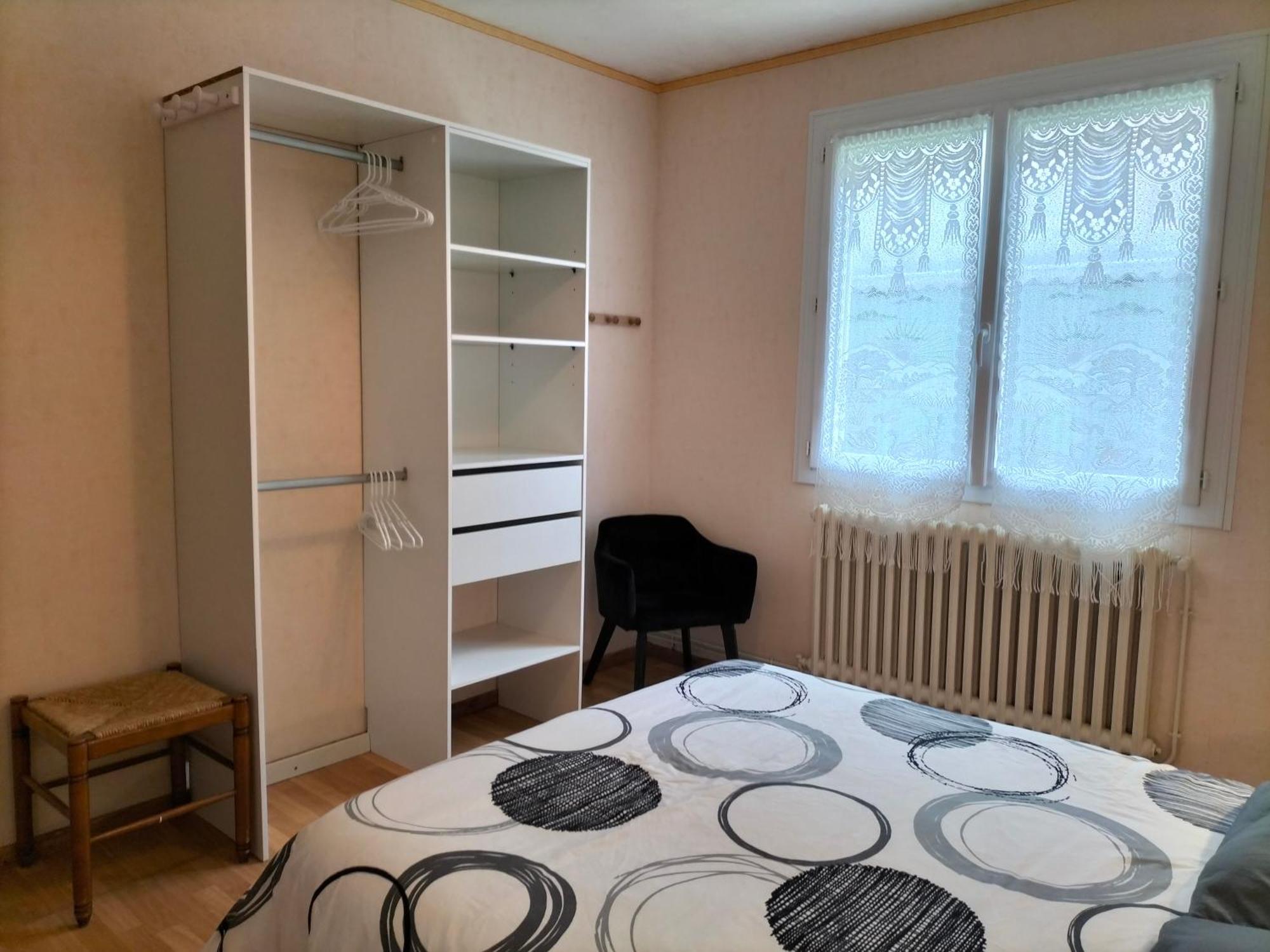 Petite Maison, Le Charme De L'Ancien Saint-Mesmin  Extérieur photo